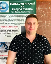 Воронін