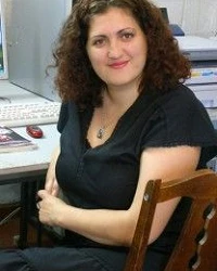 Стеценко