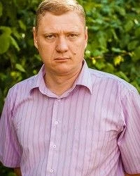 Яковенко