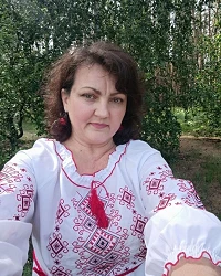 Дьякова