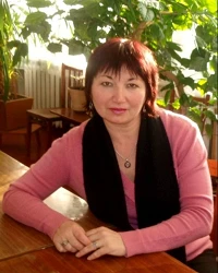 Чорна